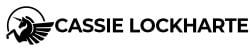 Cassie Lockharte - Logo 3